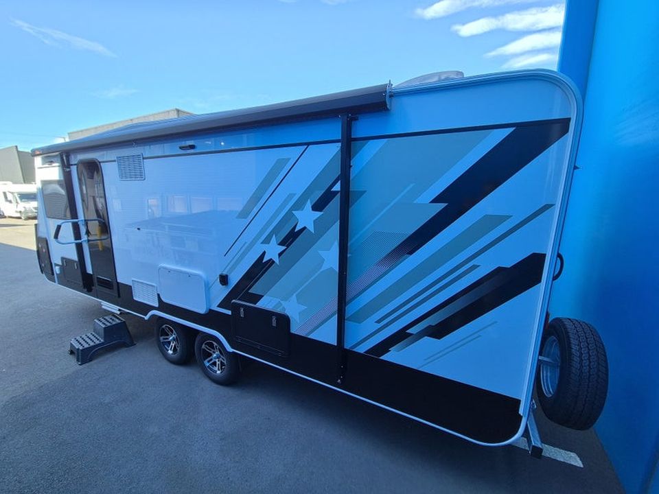 Southern Star Roam 684