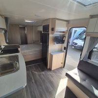 Thumbnail of Leisureline Vista 766 Bunk Model