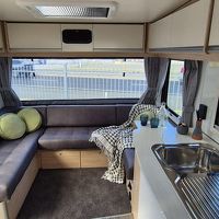 Thumbnail of Leisureline Vista 766 Bunk Model