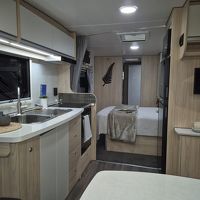 Thumbnail of Leisureline Vista 766 Bunk Model