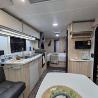 Thumbnail of Leisureline Vista 766 Bunk Model