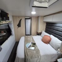 Thumbnail of Leisureline Vista 766 Bunk Model