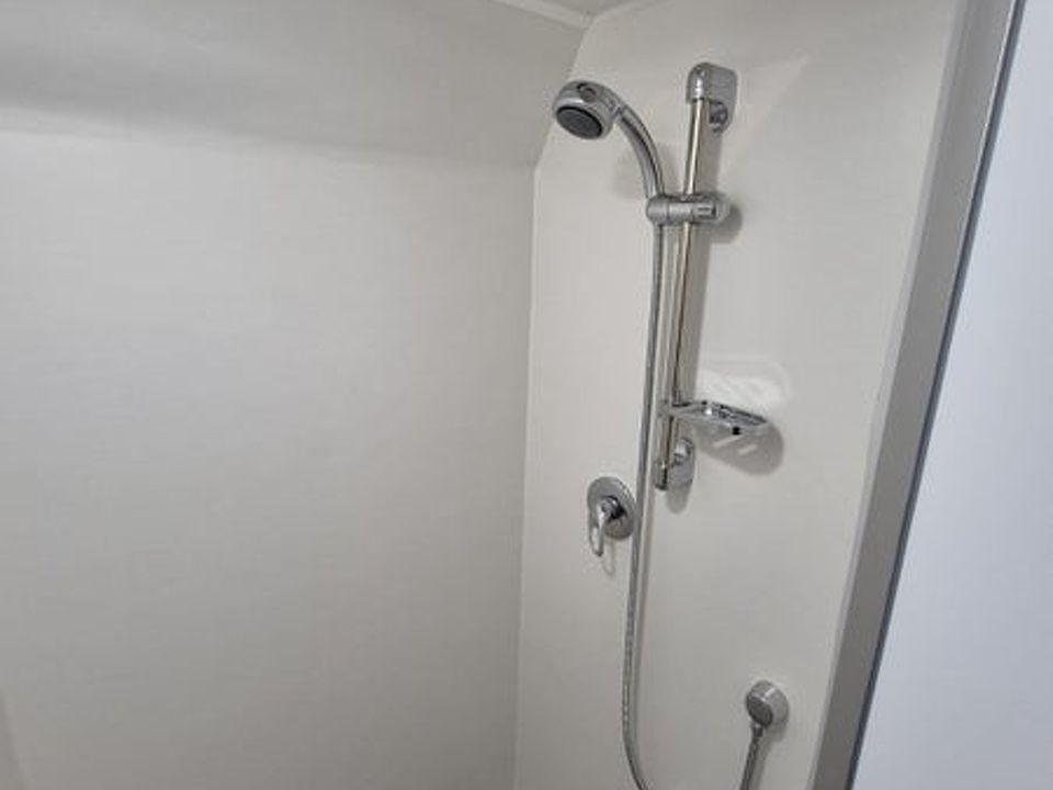 Leisureline Vista 766 Bunk Model