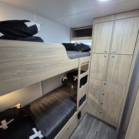 Thumbnail of Leisureline Vista 766 Bunk Model