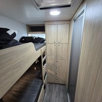 Thumbnail of Leisureline Vista 766 Bunk Model