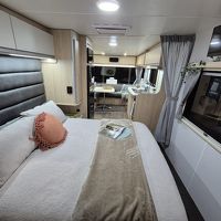Thumbnail of Leisureline Vista 766 Bunk Model