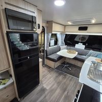 Thumbnail of Leisureline Vista 766 Bunk Model