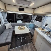 Thumbnail of Leisureline Vista 766 Bunk Model