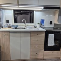 Thumbnail of Leisureline Vista 766 Bunk Model