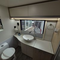Thumbnail of Leisureline Vista 674 (End or Mid Bathroom)