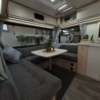 Thumbnail of Leisureline Vista 674 (End or Mid Bathroom)