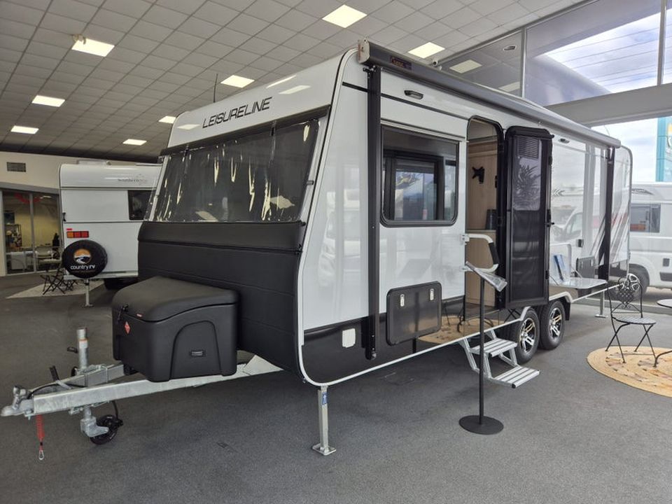 Leisureline Vista 674