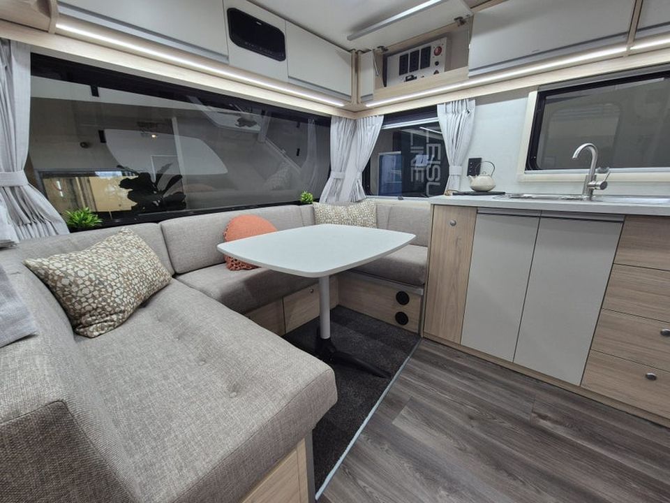 Leisureline Vista 624