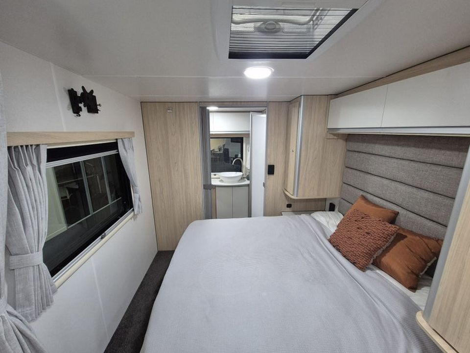 Leisureline Vista 624