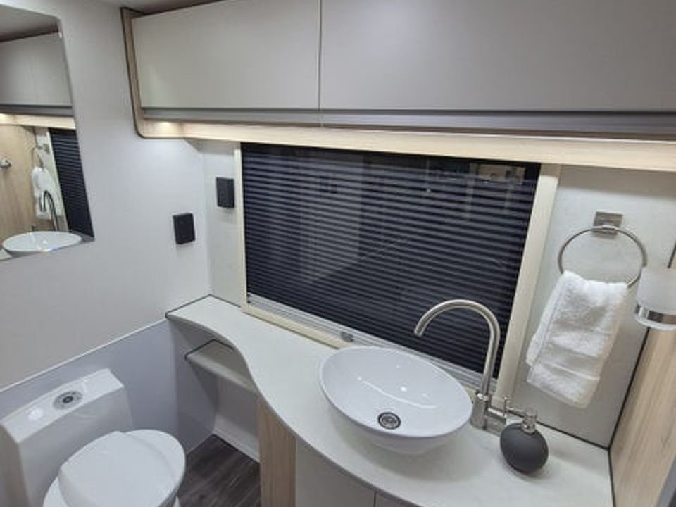 Leisureline Vista 624