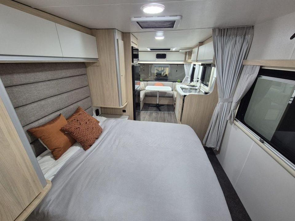 Leisureline Vista 624