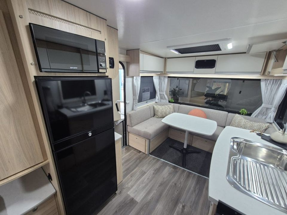 Leisureline Vista 624