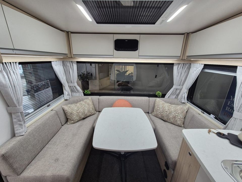 Leisureline Vista 624