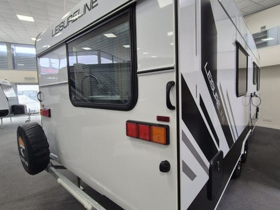 Leisureline Vista 624