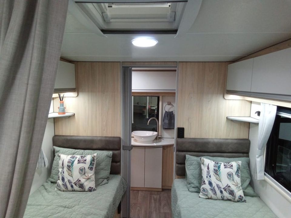 Leisureline Vista 634