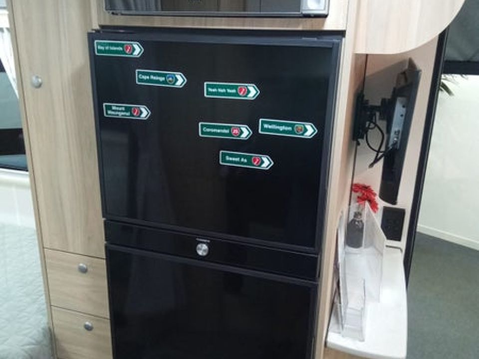 Leisureline Vista 634