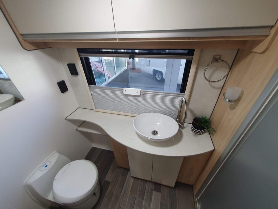 Leisureline Vista 634