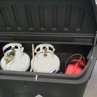 Thumbnail of Leisureline Vista 634