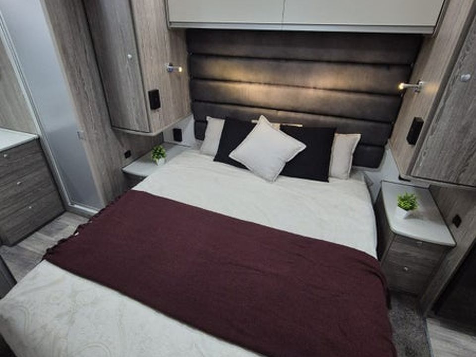 Southern Star Roam 684