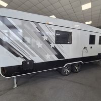 Thumbnail of Southern Star Roam 684