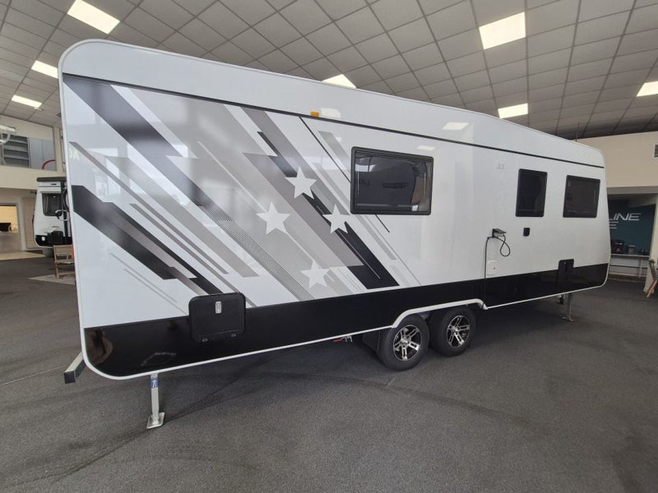 Southern Star Roam 684