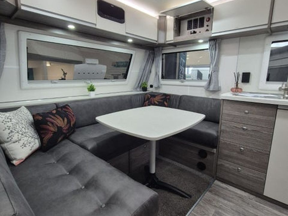 Southern Star Roam 684