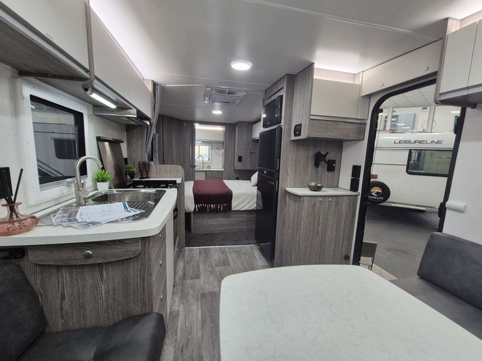 Southern Star Roam 684