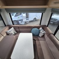 Thumbnail of Kea Platinum Mercedes Sprinter 6 Berth