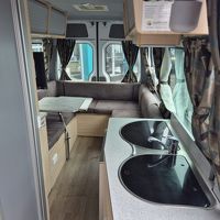 Thumbnail of Kea Nomad M700 Mercedes Sprinter 313cdi