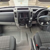 Thumbnail of Kea Nomad M700 Mercedes Sprinter 313cdi