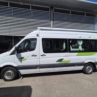 Thumbnail of Kea Nomad M700 Mercedes Sprinter 313cdi