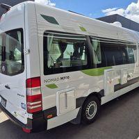 Thumbnail of Kea Nomad M700 Mercedes Sprinter 313cdi