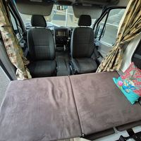 Thumbnail of Kea Nomad M700 Mercedes Sprinter 313cdi