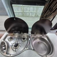 Thumbnail of Kea Nomad M700 Mercedes Sprinter 313cdi