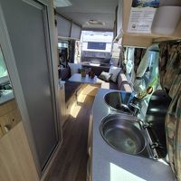 Thumbnail of Kea Nomad M700 Mercedes Sprinter 313cdi
