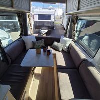 Thumbnail of Kea Nomad M700 Mercedes Sprinter 313cdi