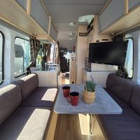 Thumbnail of Kea Nomad M700 Mercedes Sprinter 313cdi