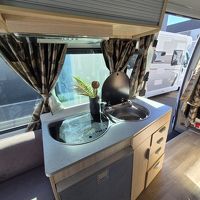 Thumbnail of Kea Nomad M700 Mercedes Sprinter 313cdi