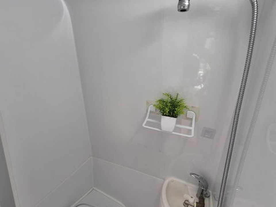 Kea Nomad M700 Mercedes Sprinter 313cdi