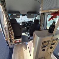 Thumbnail of Kea Nomad M700 Mercedes Sprinter 313cdi