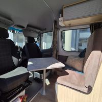 Thumbnail of Kea Nomad M700 Mercedes Sprinter 313cdi