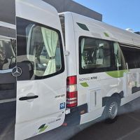 Thumbnail of Kea Nomad M700 Mercedes Sprinter 313cdi