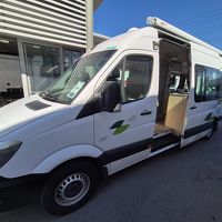 Thumbnail of Kea Nomad M700 Mercedes Sprinter 313cdi