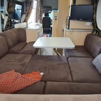 Thumbnail of Kea Nomad M700 Mercedes Sprinter 313cdi