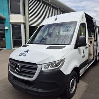 Thumbnail of Kea Nomad Elite M700 Raglan Edition